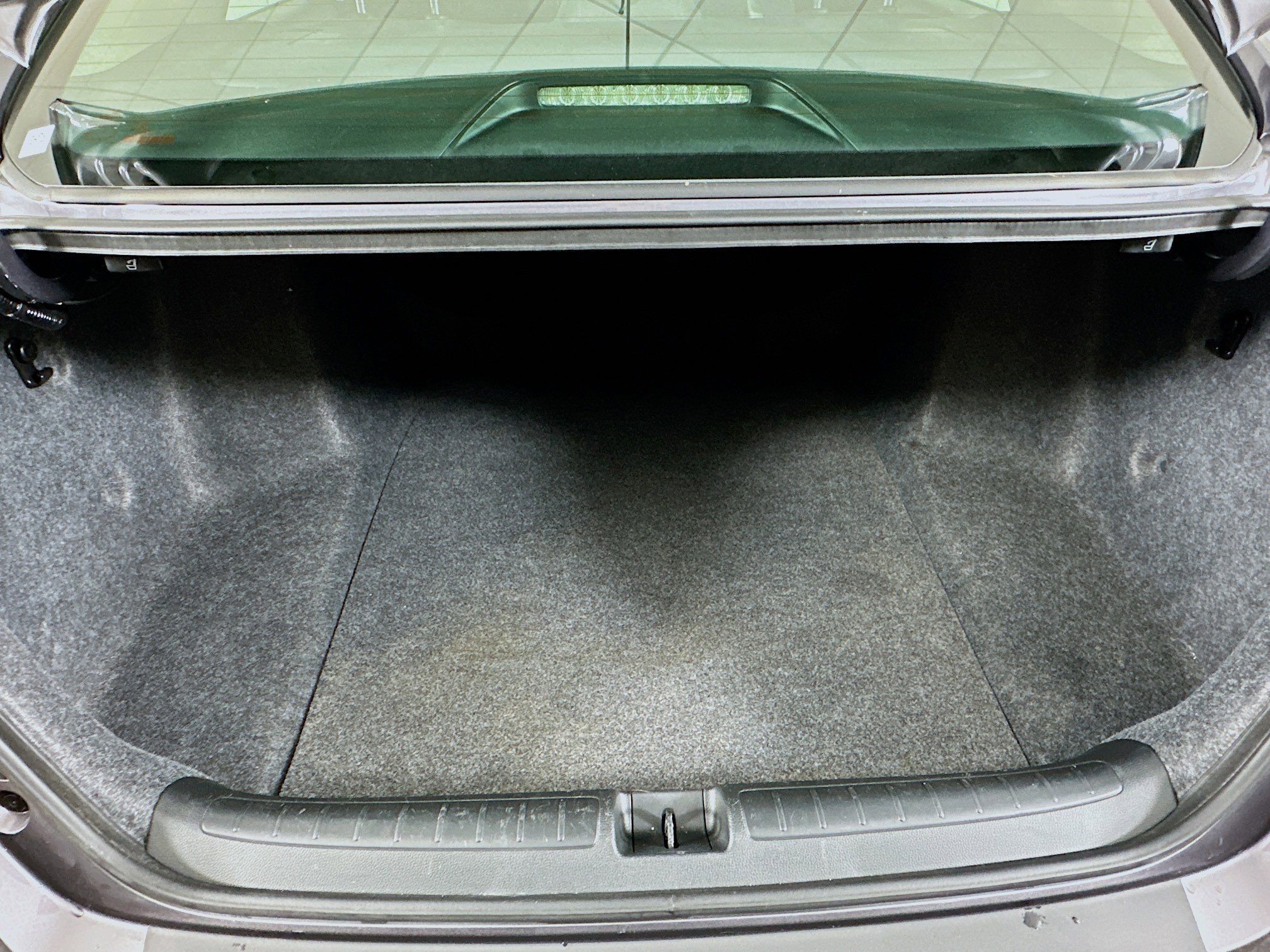 Used 2019 Honda Accord EX-L image 29