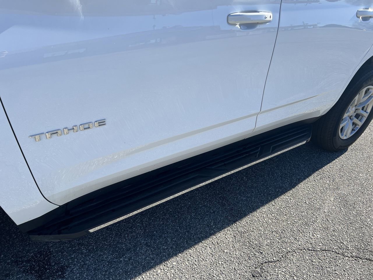 Used 2023 Chevrolet Tahoe LT image 44