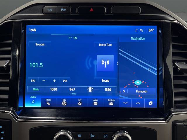 Used 2022 Ford F250 Lariat image 18