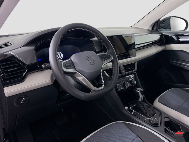 New 2026 Volkswagen Taos S image 9