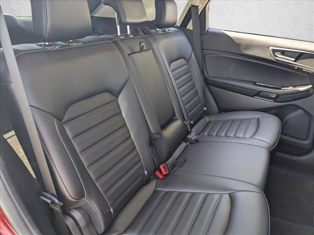 Used 2019 Ford Edge SEL w/ Equipment Group 201A FWD image 22