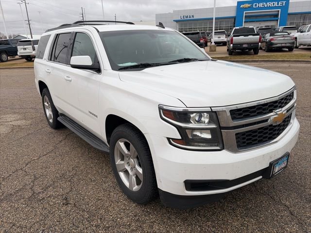 Used 2016 Chevrolet Tahoe LS w/ Max Trailering Package