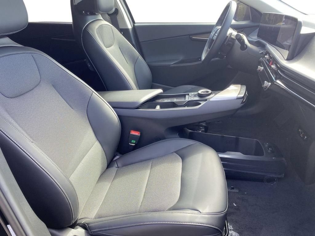 New 2025 Kia EV6 Light AWD/4WD image 25