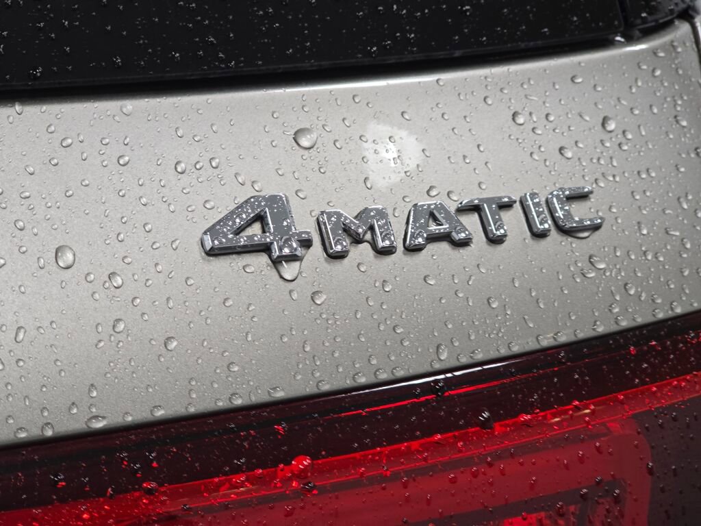 Used 2022 Mercedes-Benz GLE 450 GLE 450 image 33