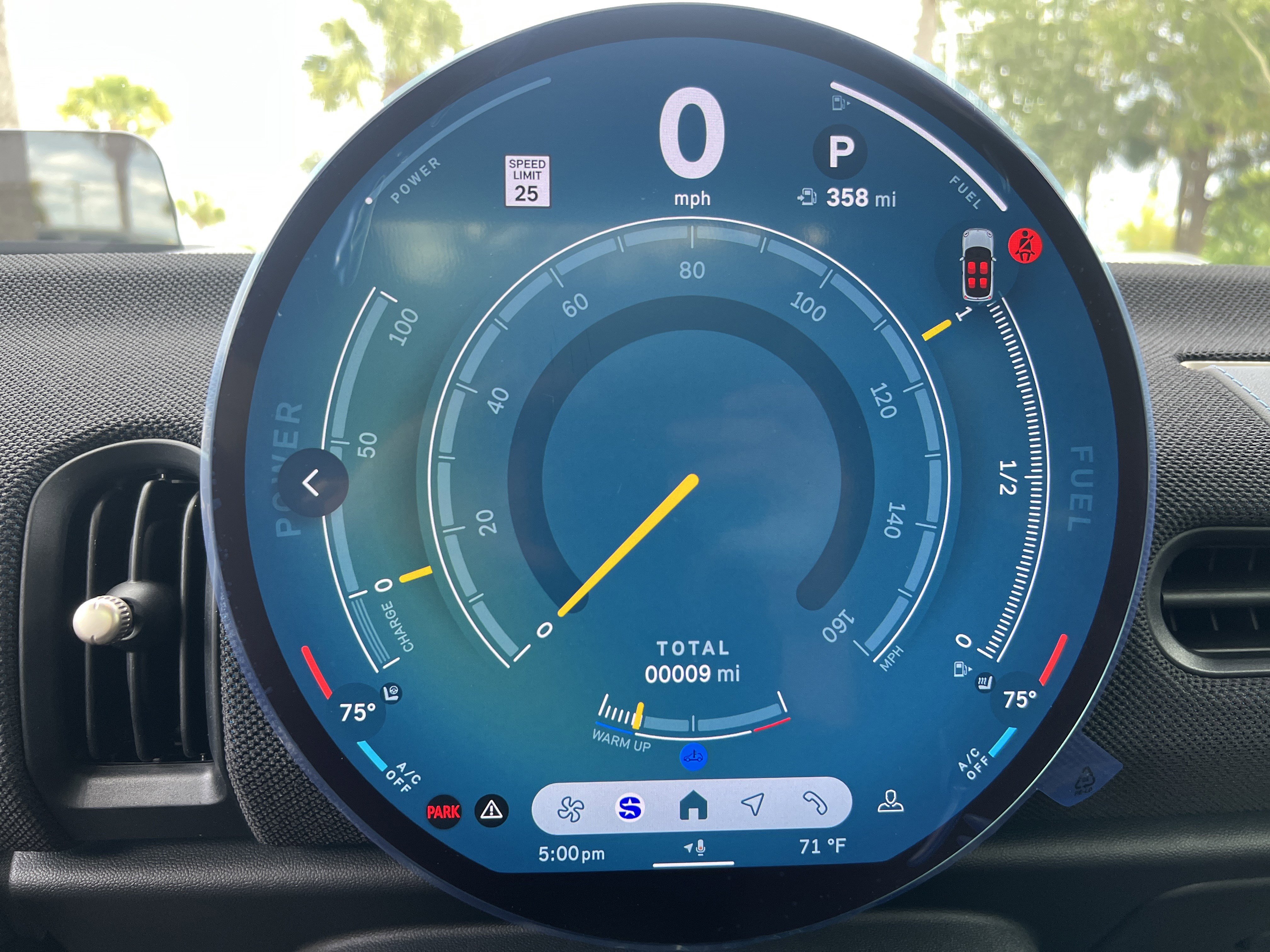 Used 2026 MINI Cooper S image 12