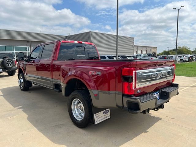 New 2026 Ford F350 King Ranch AWD/4WD image 5