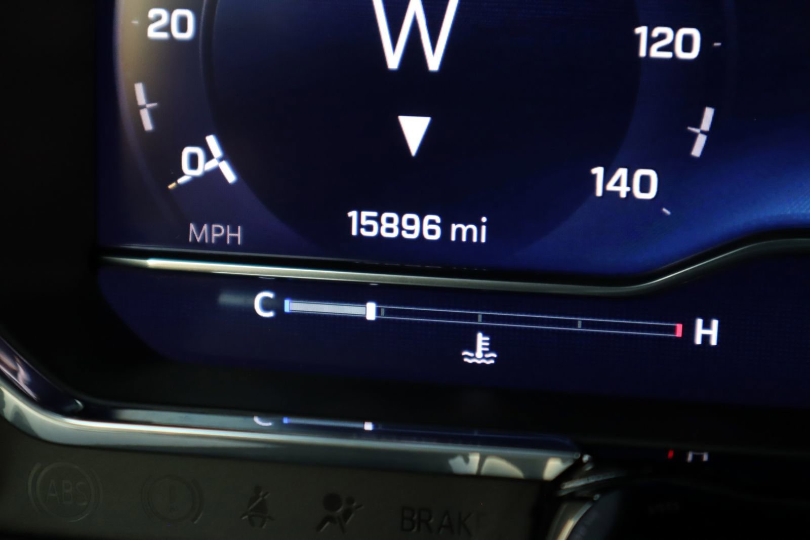 Used 2024 Chevrolet Silverado 2500 LTZ w/ LTZ Plus Package image 49