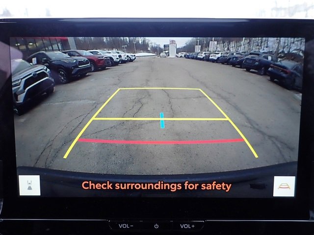 New 2026 Toyota Corolla Cross XLE image 19