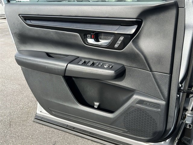 Used 2023 Honda CR-V EX-L image 24