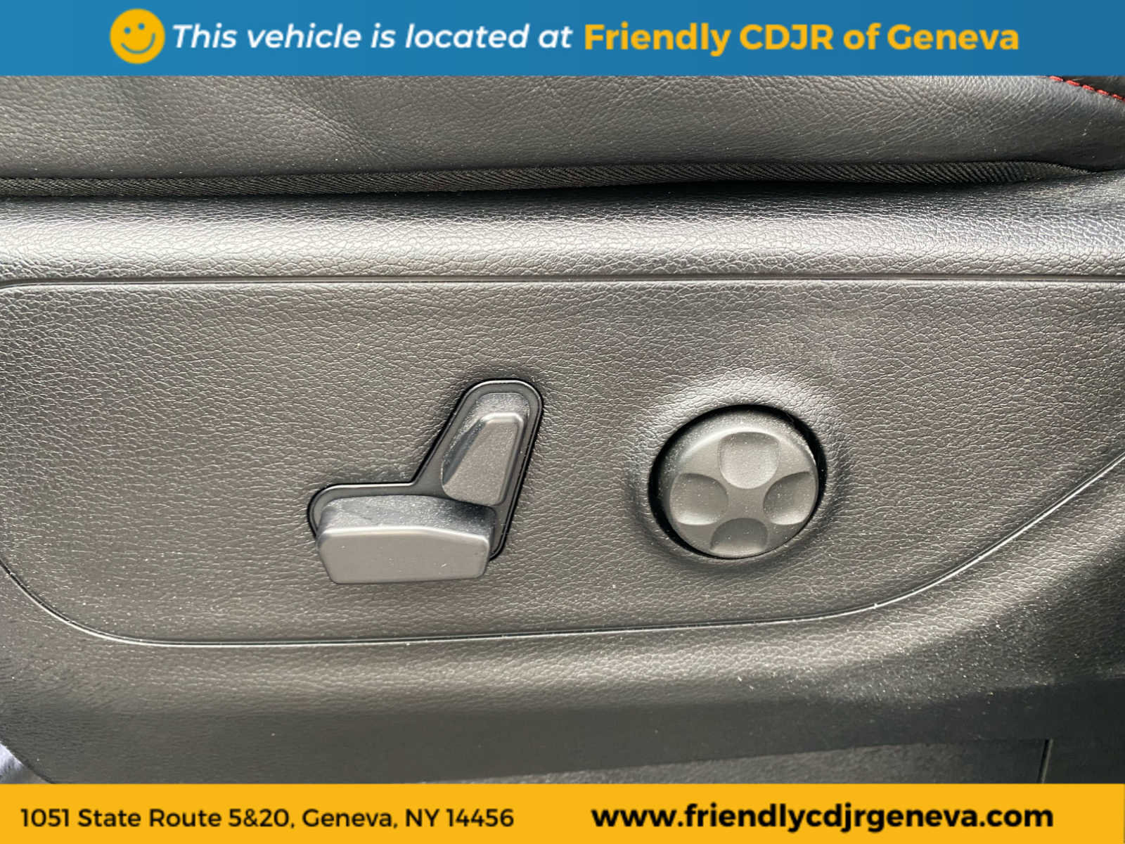 Used 2025 RAM 1500 RHO w/ RHO Level 1 Equipment Group image 20