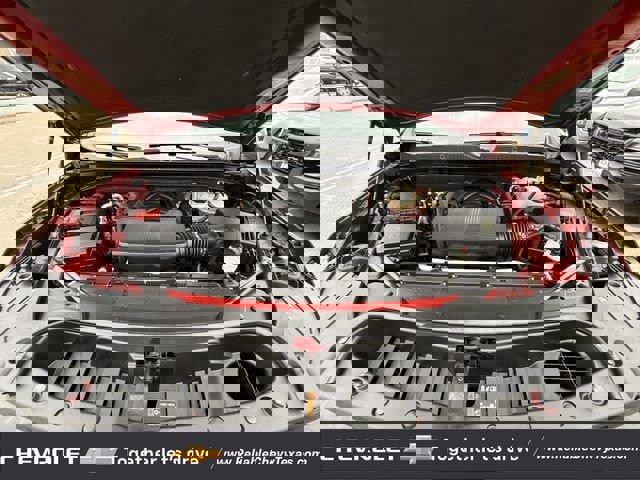 Used 2024 Chevrolet Tahoe RST w/ Luxury Package image 39