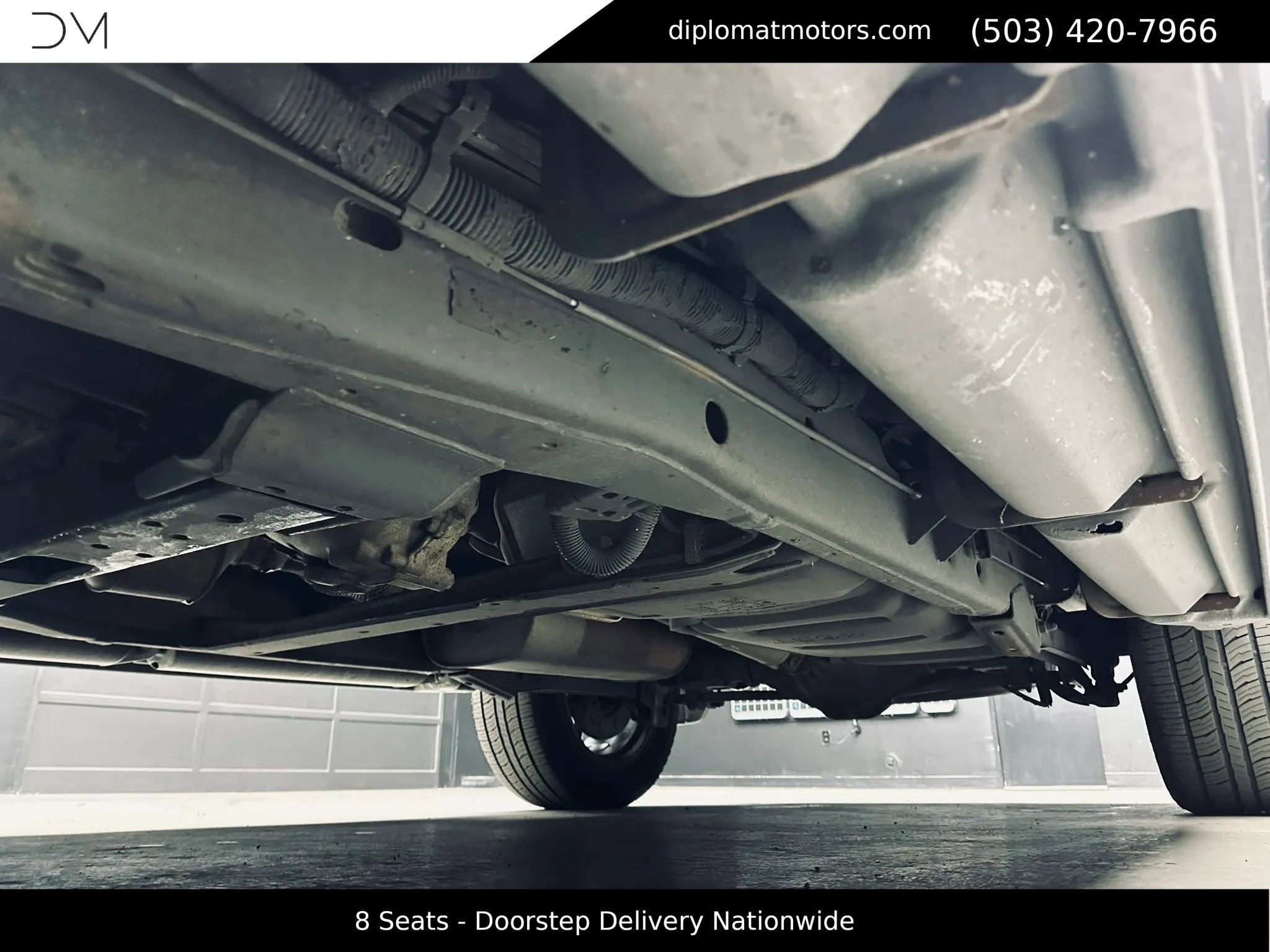 Used 2018 GMC Yukon SLT AWD/4WD image 53