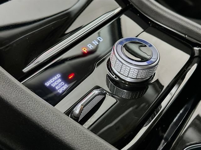 Used 2022 Jeep Grand Cherokee L Limited AWD/4WD image 30
