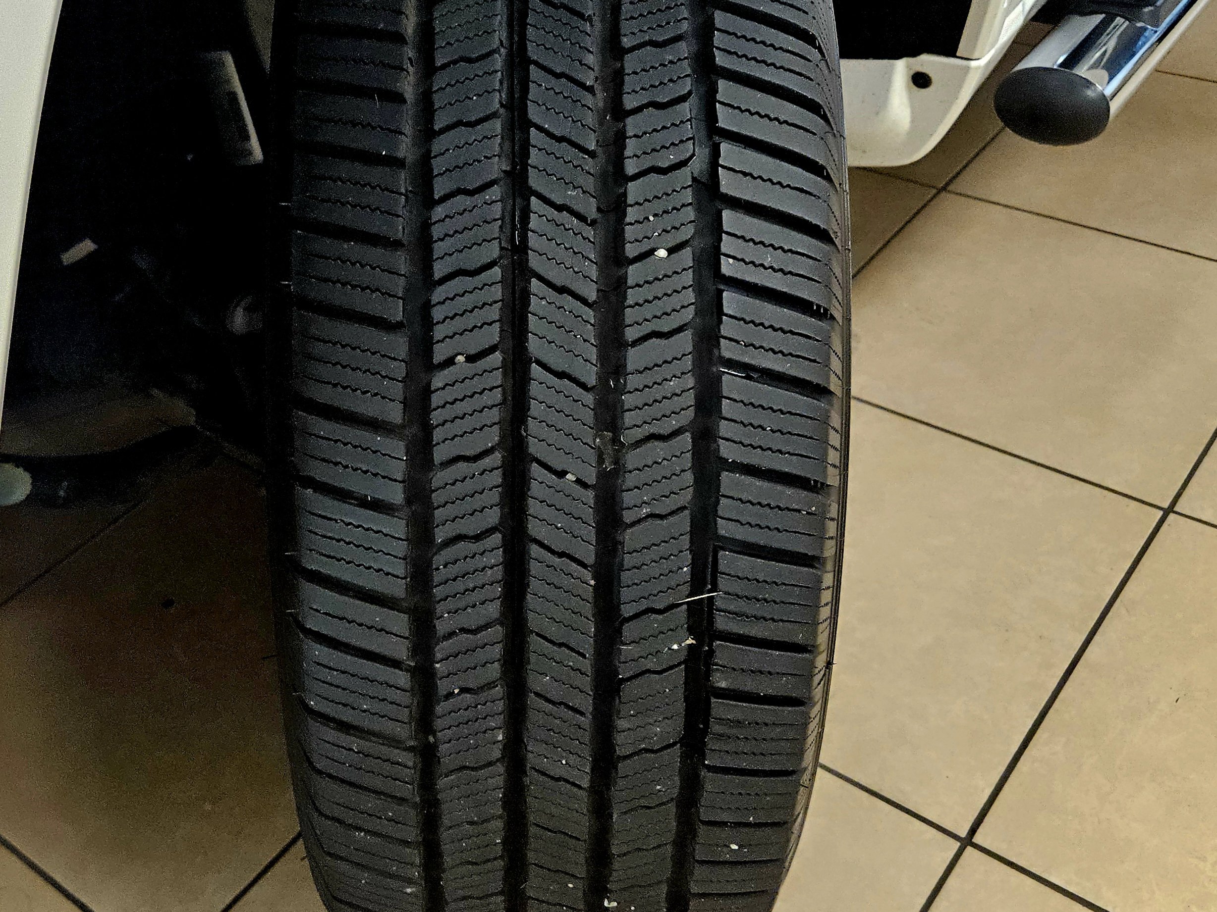 Used 2021 Jeep Grand Cherokee Overland image 48