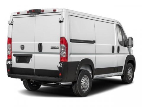 New 2025 RAM ProMaster 1500 w/ Safety Group image 5