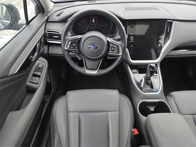 Used 2021 Subaru Outback Onyx Edition XT w/ Popular Package #2 image 20