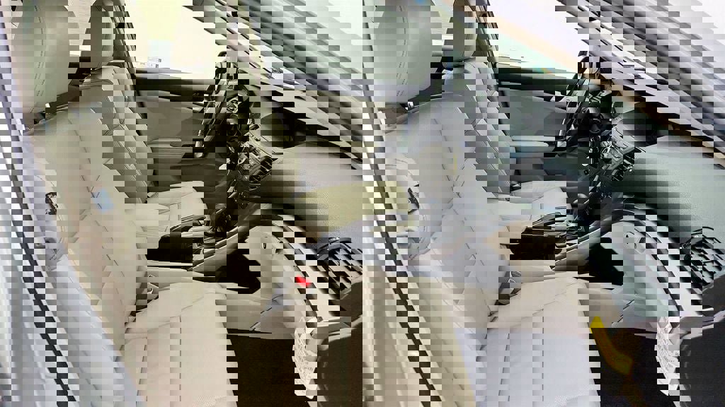 Used 2012 Acura TSX Sedan FWD image 24