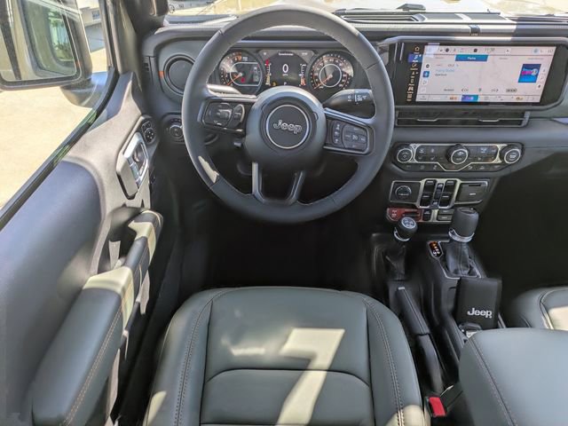 New 2026 Jeep Gladiator Mojave image 17