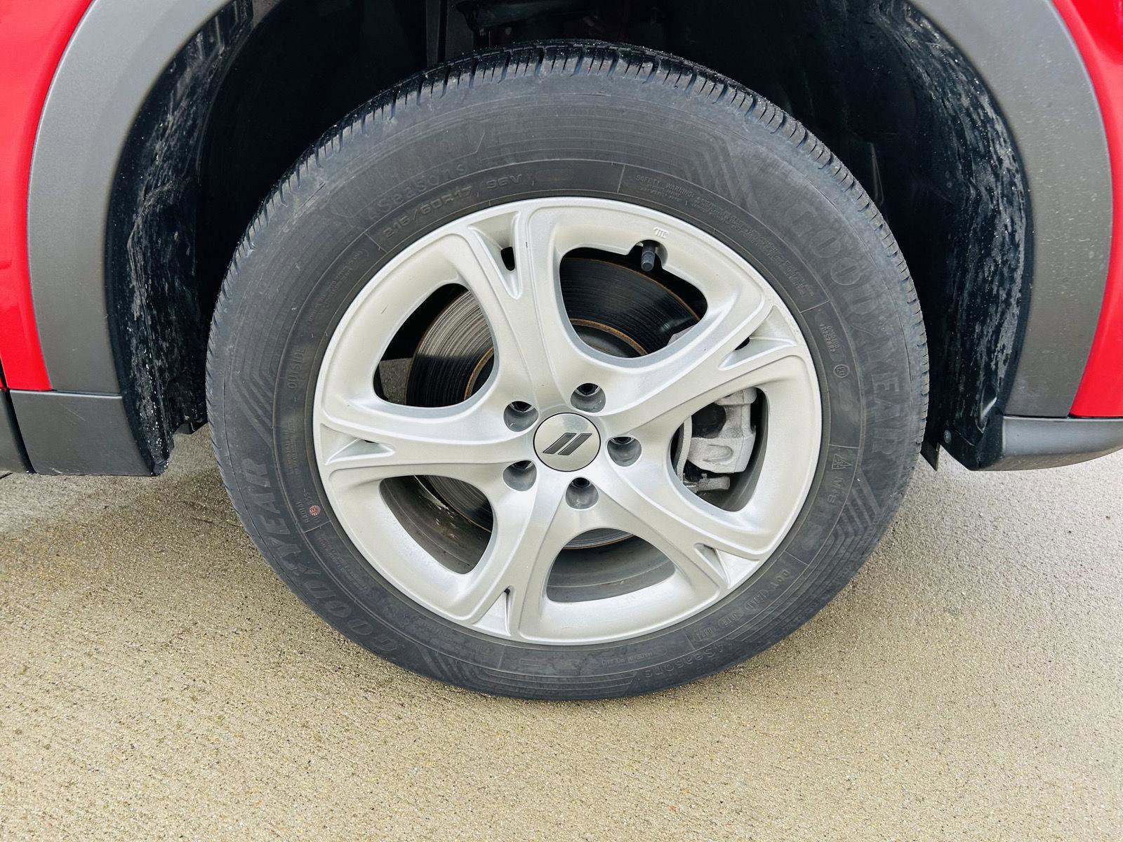 Used 2024 Dodge Hornet GT AWD/4WD image 42