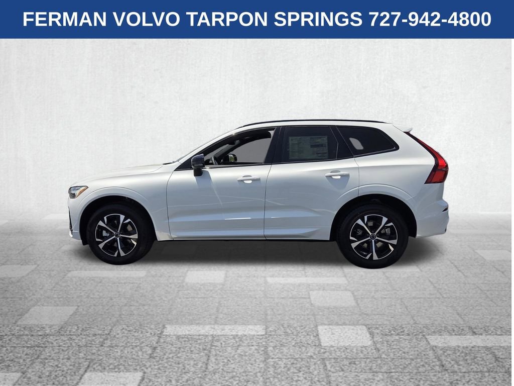 New 2026 Volvo XC60 B5 Core image 5