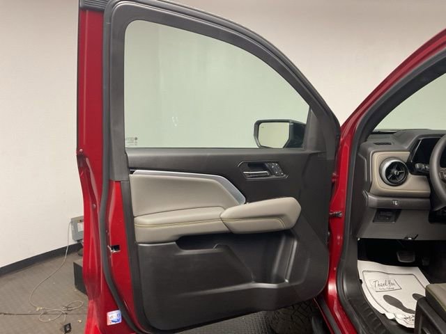 New 2026 Chevrolet Colorado ZR2 w/ Technology Package image 9