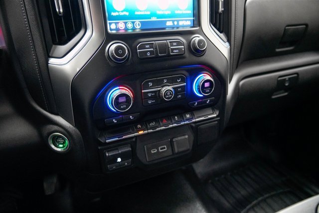 Used 2021 Chevrolet Silverado 1500 LT image 29