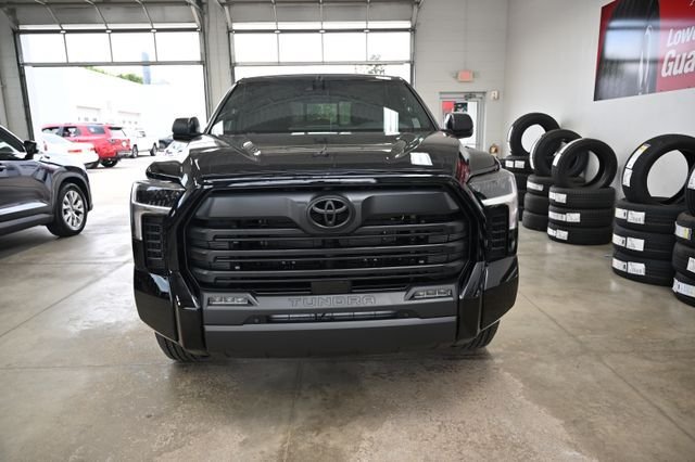 New 2026 Toyota Tundra SR5 AWD/4WD image 2