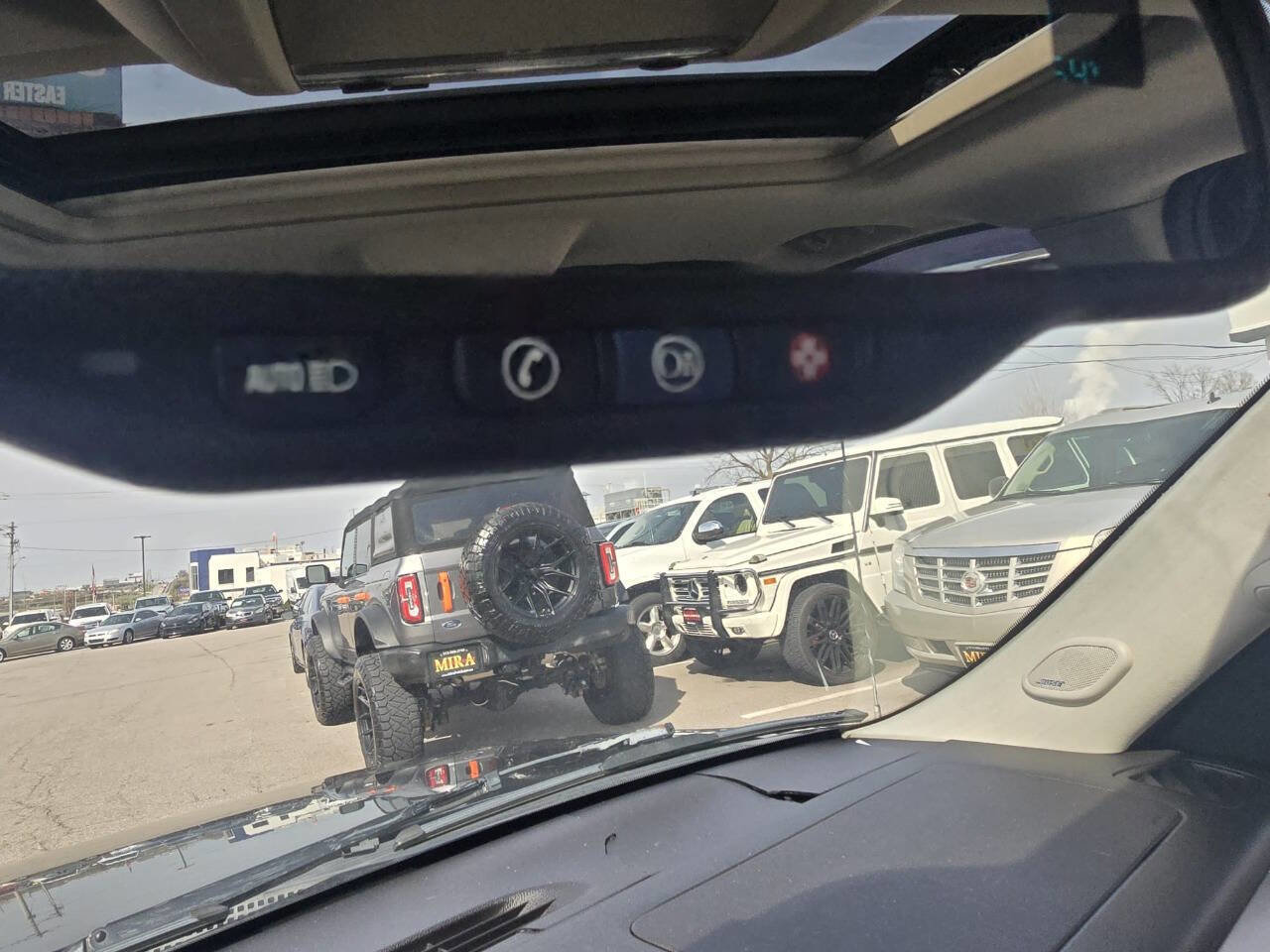 Used 2008 Cadillac Escalade EXT image 65