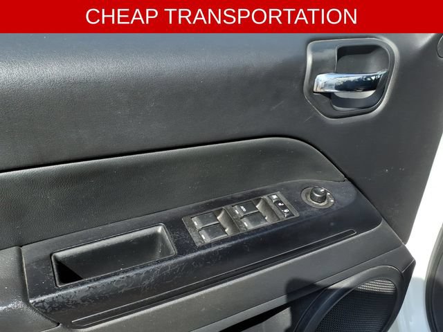 Used 2016 Jeep Compass Sport w/ Power Value Group FWD image 10