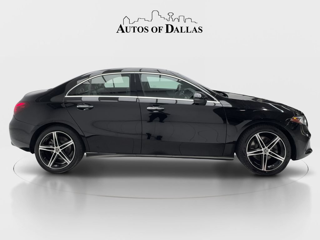 Used 2022 Mercedes-Benz A 220 image 6