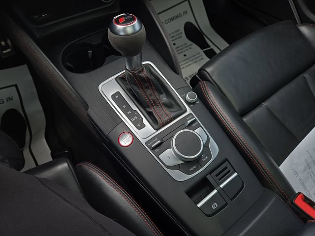 Used 2018 Audi RS 3 w/ Technology Package AWD/4WD image 21
