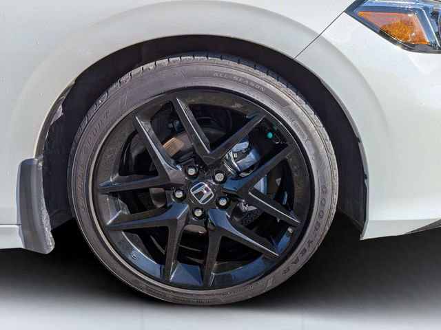 Used 2025 Honda Civic Sport image 10