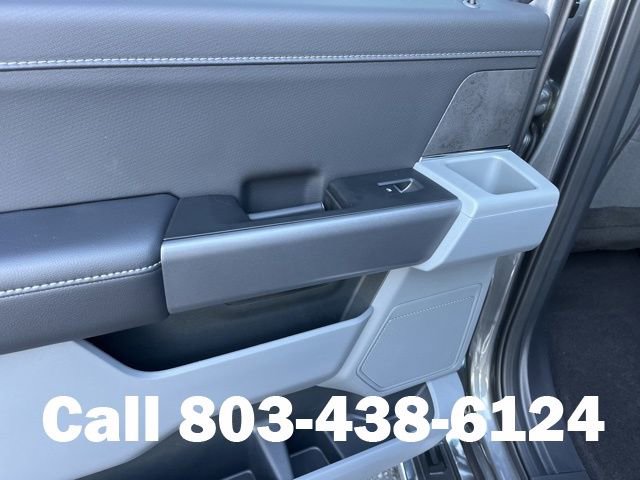 New 2026 Ford F150 XLT w/ Equipment Group 302A MID image 13