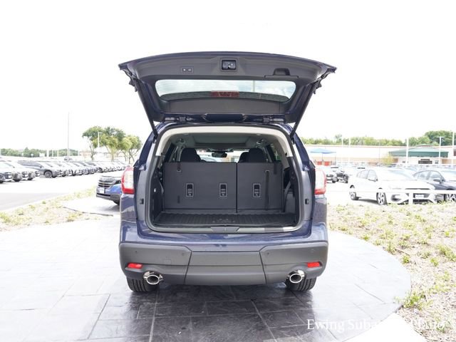 Certified 2025 Subaru Ascent Bronze Edition image 8