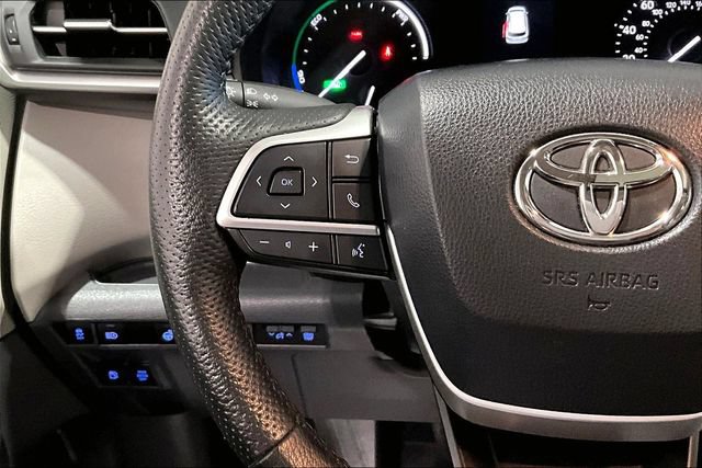 Used 2022 Toyota Sienna LE FWD image 14