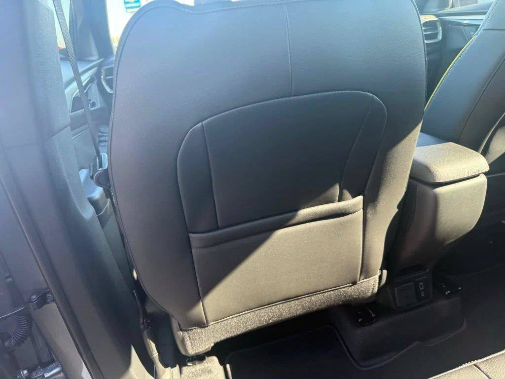 Used 2026 Chevrolet TrailBlazer ACTIV w/ Convenience Package FWD image 31