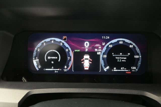 New 2026 Toyota 4Runner TRD Sport AWD/4WD image 6