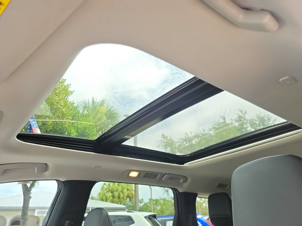 Used 2025 INFINITI QX60 Pure FWD image 23