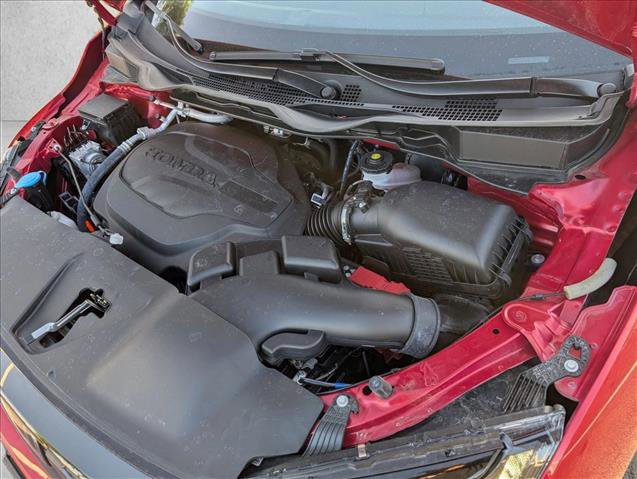 Used 2025 Honda Odyssey Sport-L image 28