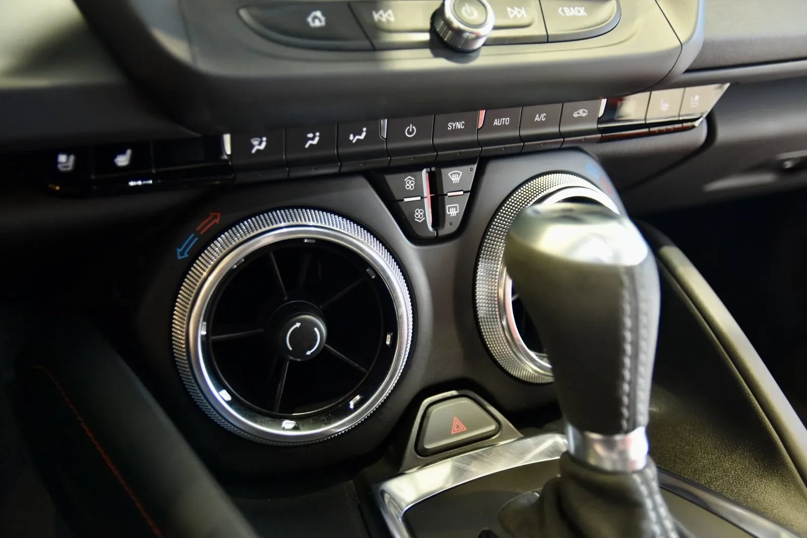 Used 2023 Chevrolet Camaro SS RWD image 15