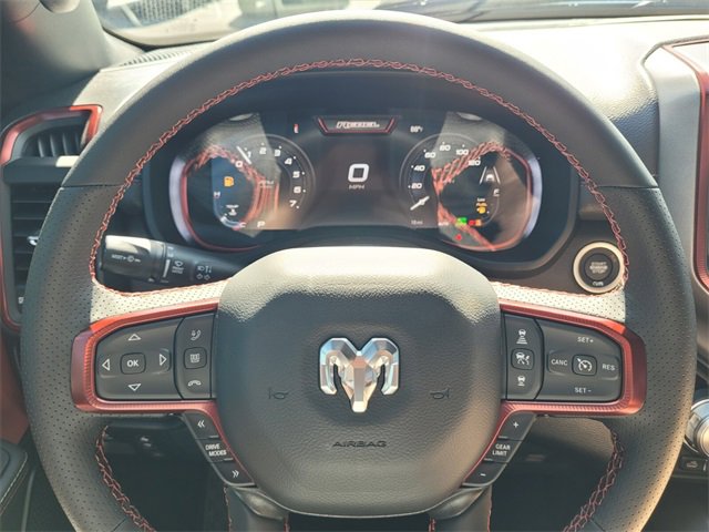 New 2026 RAM 1500 Rebel image 26