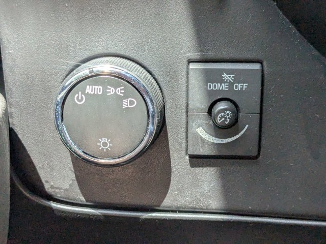 Used 2017 Chevrolet Express 2500 RWD image 10