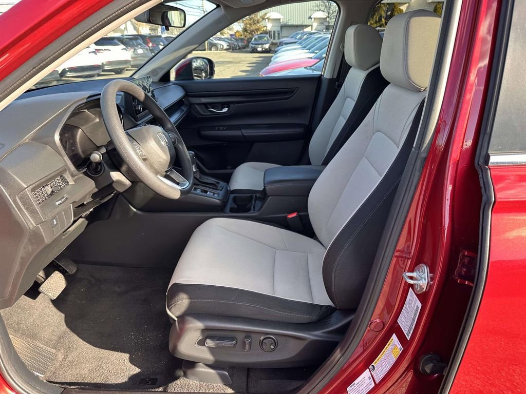 Used 2023 Honda CR-V EX image 11