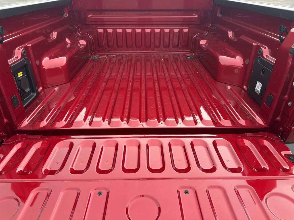 New 2026 Ford Maverick XLT w/ XLT Luxury Package image 17