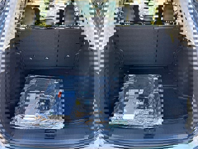 New 2026 Nissan Rogue Platinum w/ Tech Package image 12