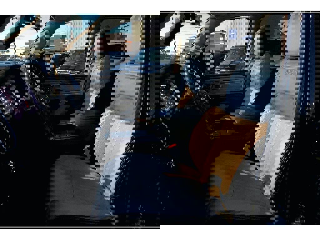 Used 2025 RAM 1500 Tungsten w/ Bed Utility Group AWD/4WD image 27