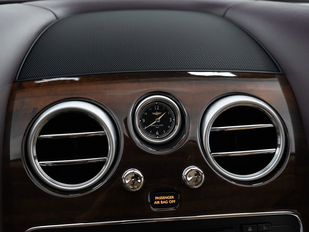 Used 2017 Bentley Continental GT image 34