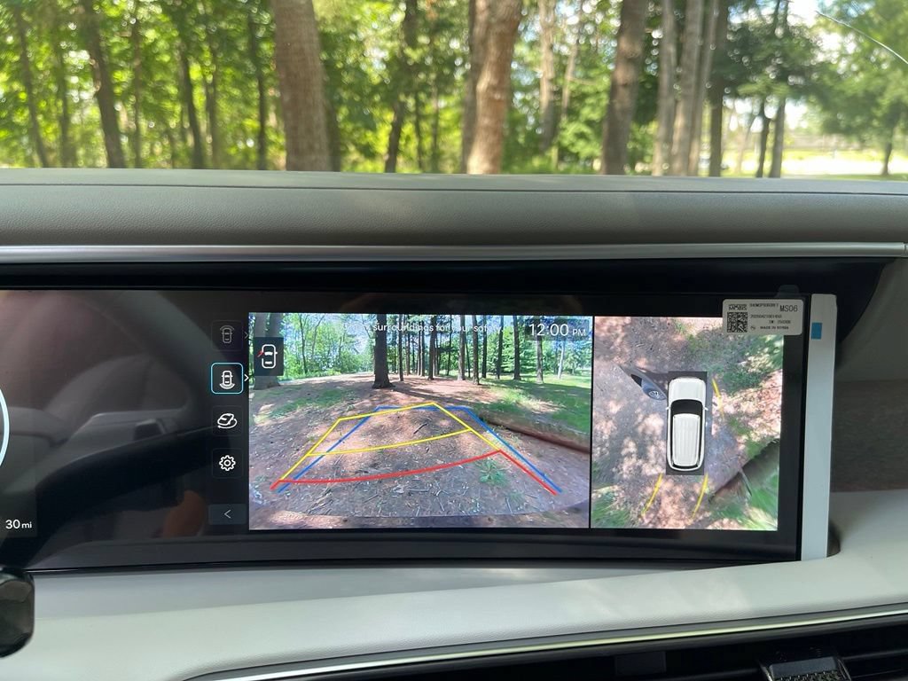 New 2026 Hyundai Palisade SEL AWD/4WD image 9