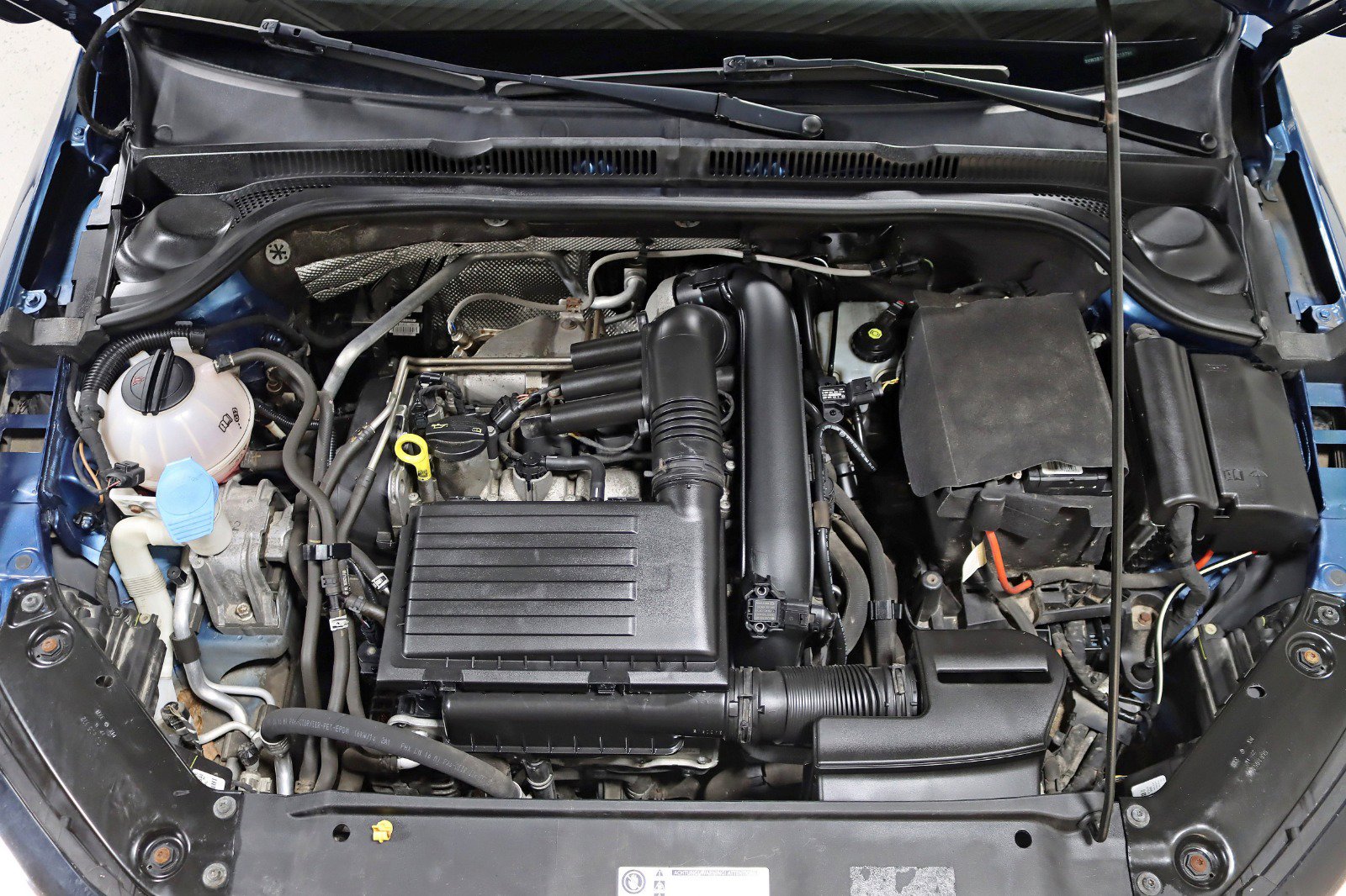 Used 2017 Volkswagen Jetta S image 31