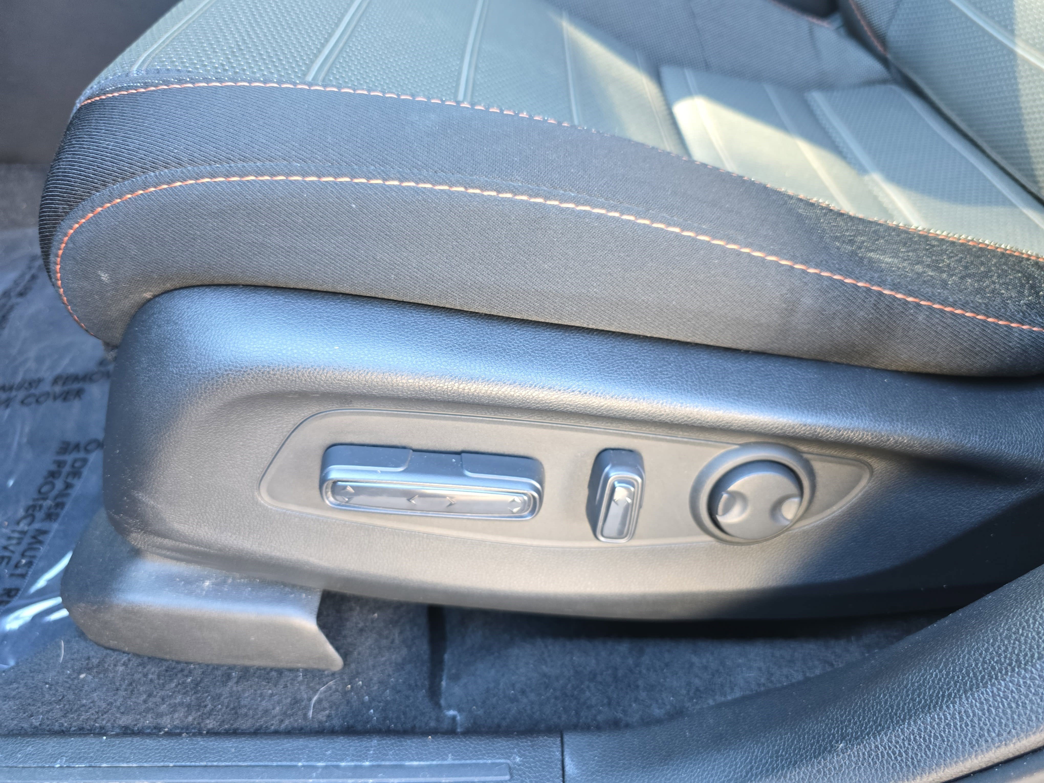 Certified 2024 Honda CR-V Sport image 28